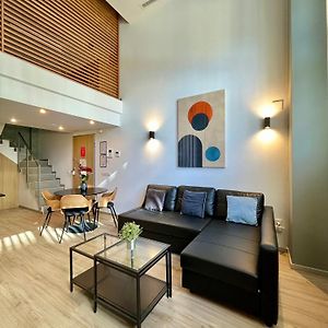 Appartement met een Slaapkamer